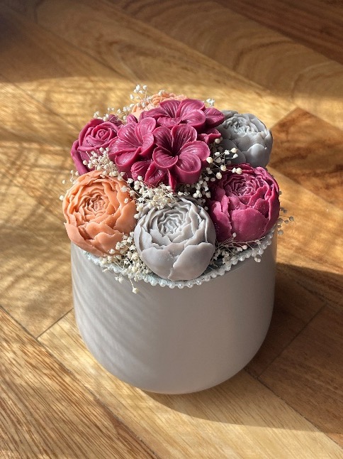 Bouquet Berry